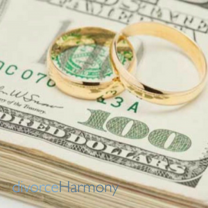 Finances in Divorce