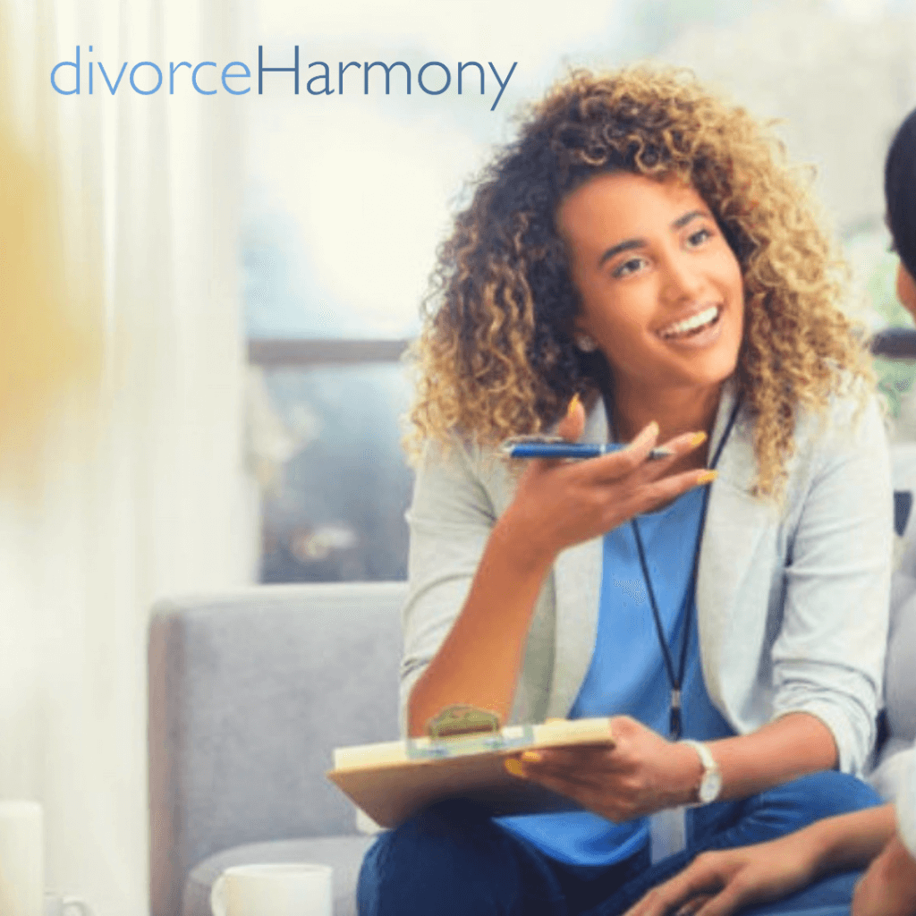 Divorce Harmony