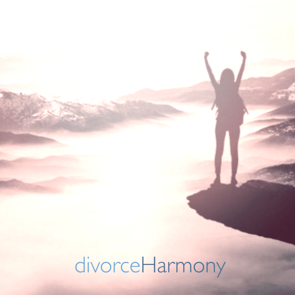 Divorce Harmony