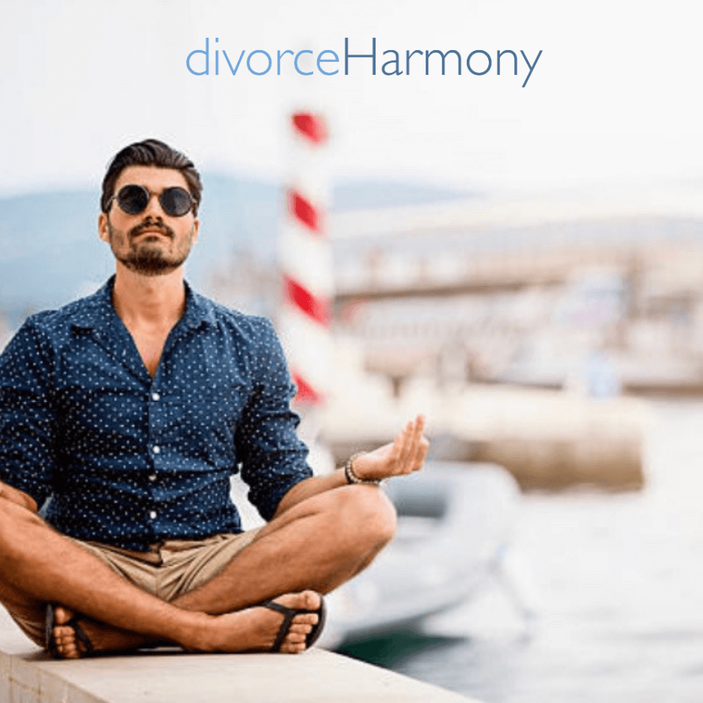 Divorce Harmony