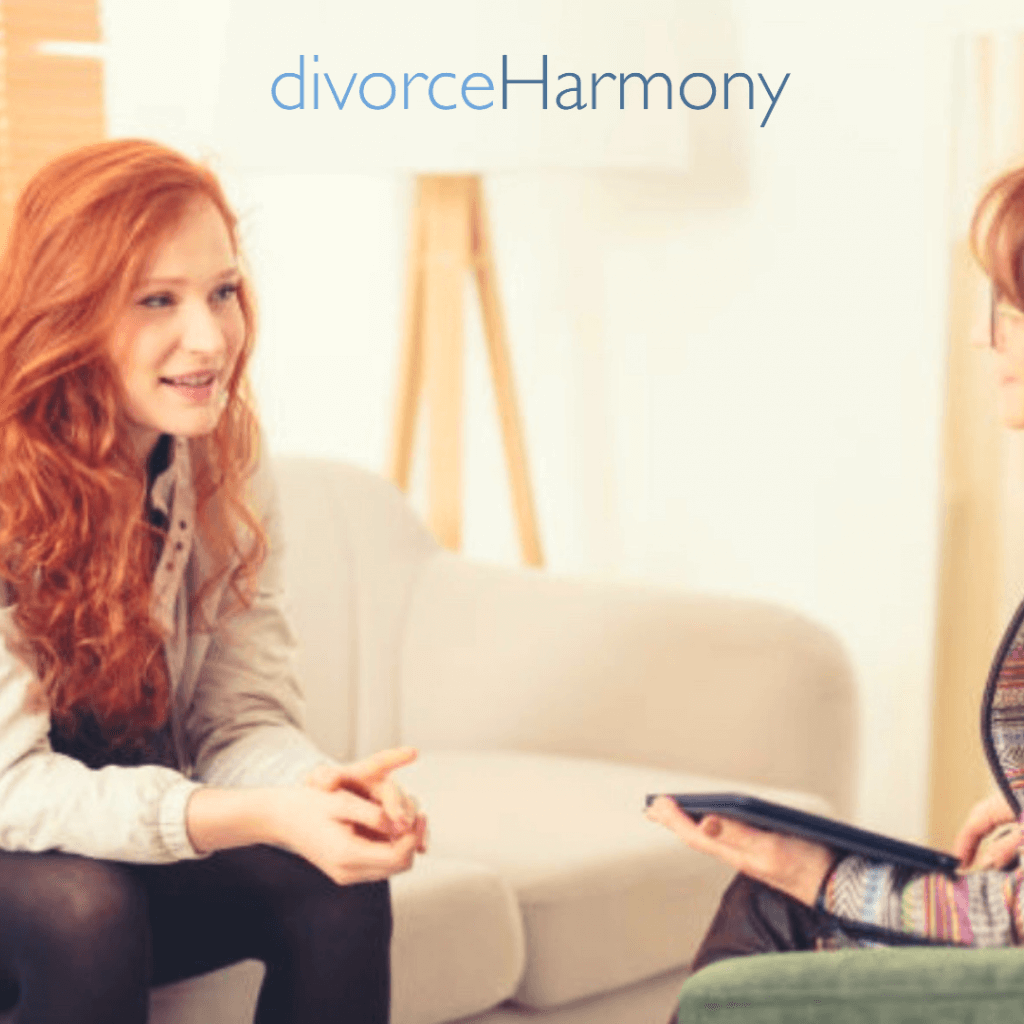 Divorce Harmony