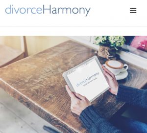 divorce online