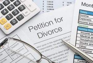 Divorce Document Preparation and Filing