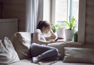 Healing and Rebuilding After a Divorce
