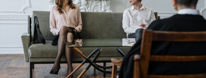 Choosing The Right Divorce Mediator Divorce Harmony